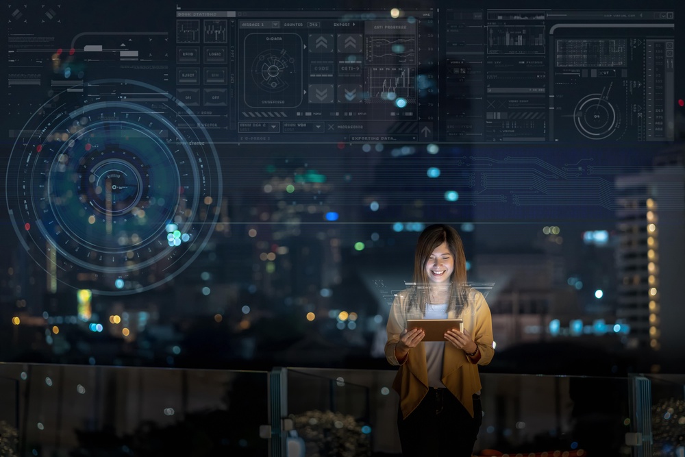 Advanced Engineering. Intelligent Solutions. Global Impact.